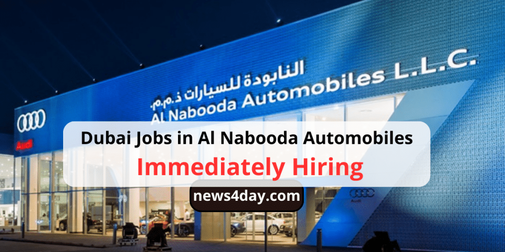 Dubai Jobs