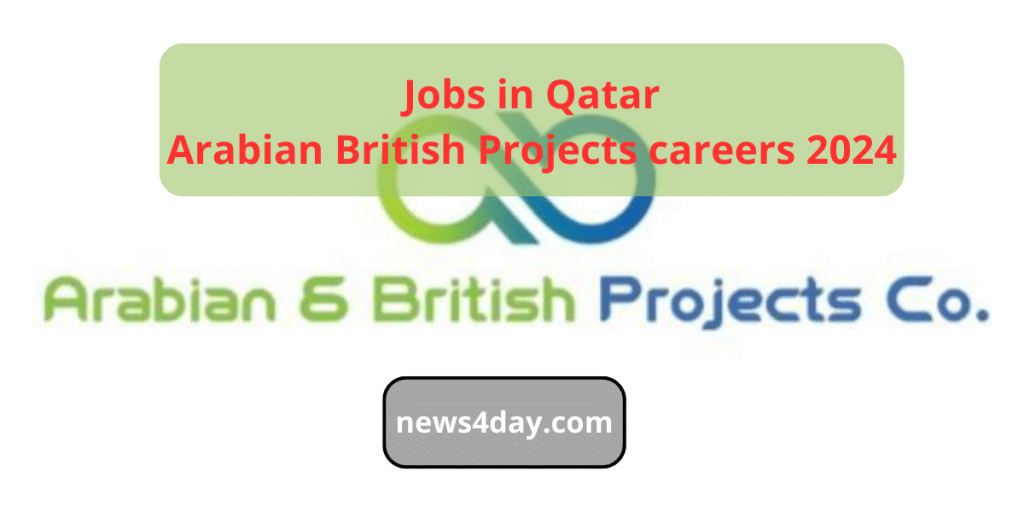 Jobs in Qatar