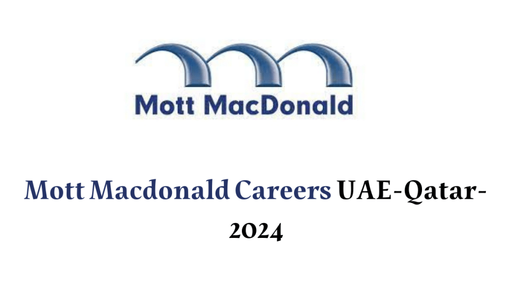 Mott Macdonald