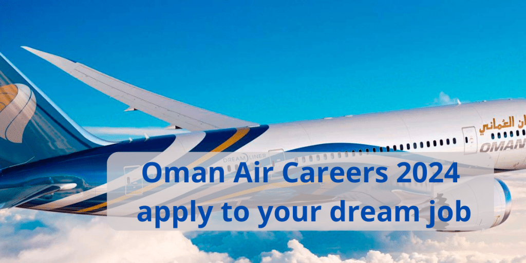 Oman Air Careers