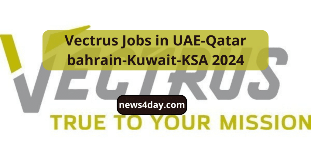 Vectrus Jobs
