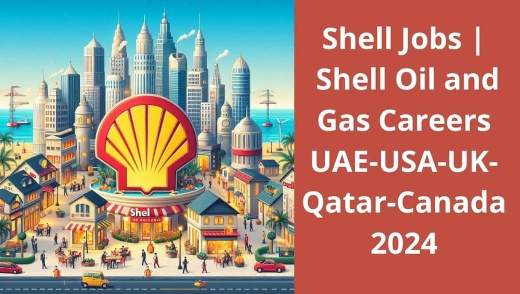 Shell Jobs | Shell Oil And Gas Careers