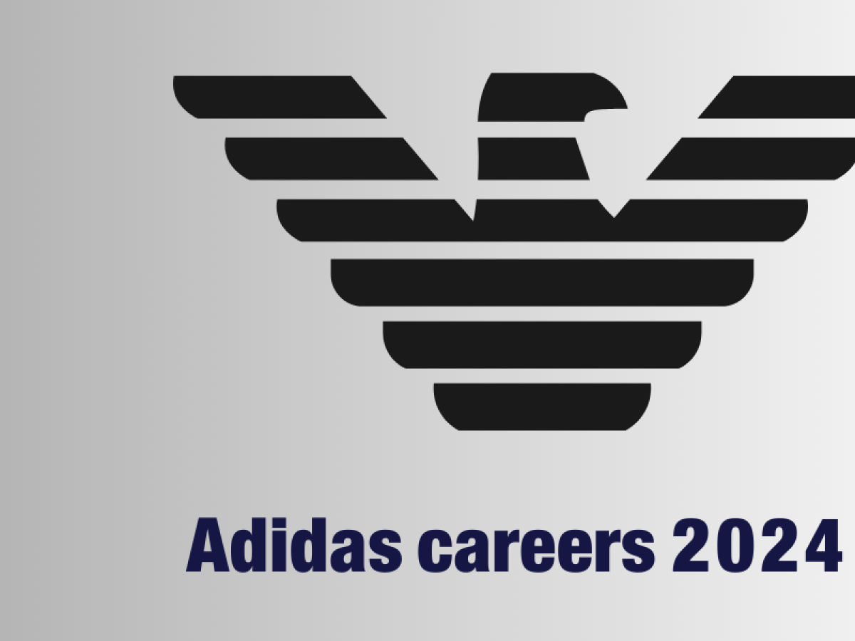 Adidas Careers Urgent Hiring Now Apply Quickly for Top Jobs Jeddah ksa khalejy jobs