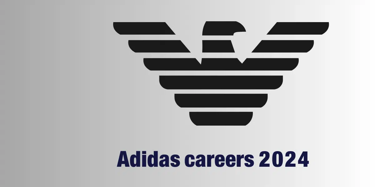 Adidas careers 2024