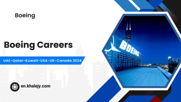 Boeing Careers UAE Qatar Kuwait USA UK Canada 2024 Khalejy Jobs   Boeing Careers 360x204 