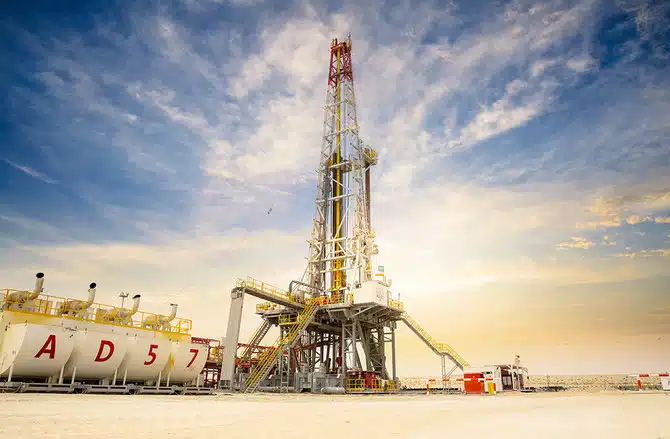 Arabian Drilling Company Jobs