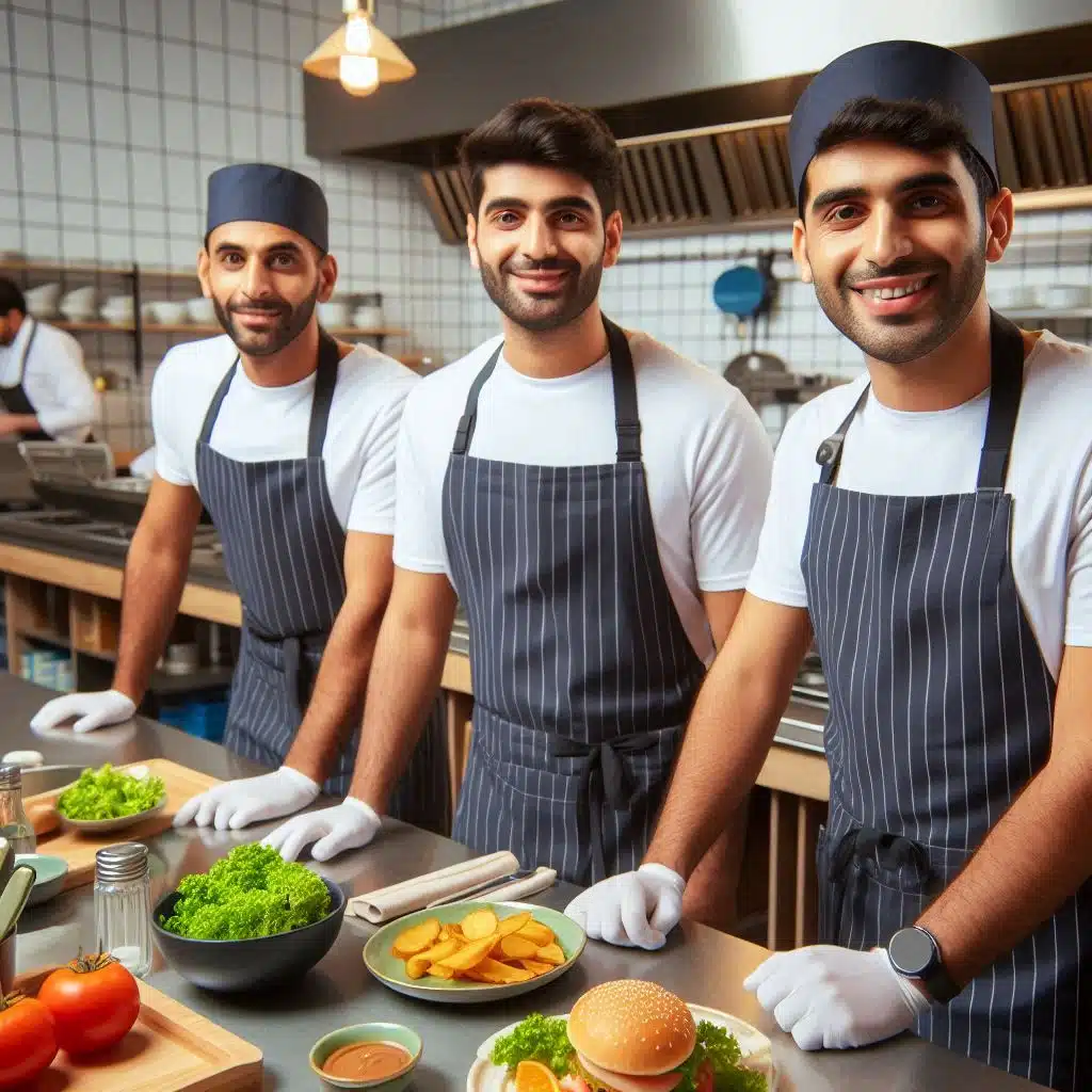 jobs in Dubai