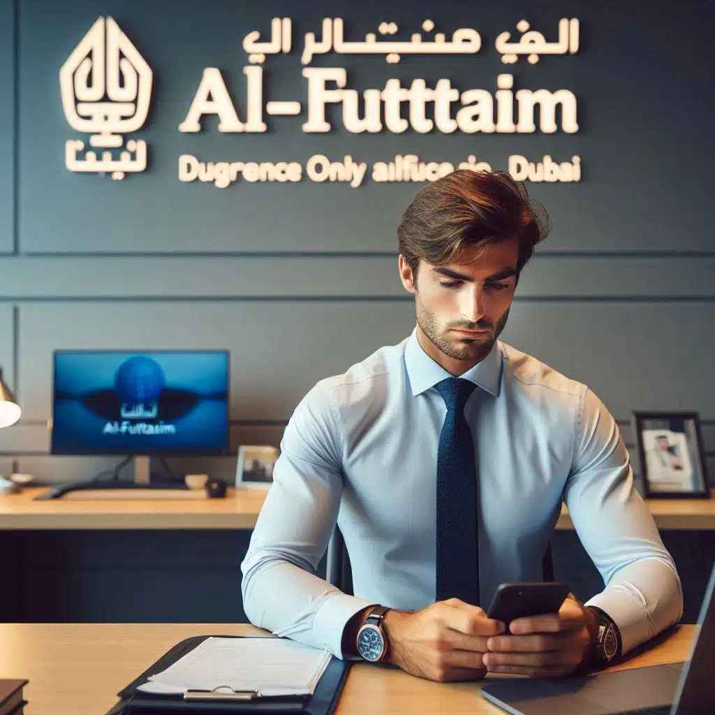 Al Futtaim jobs in Oman