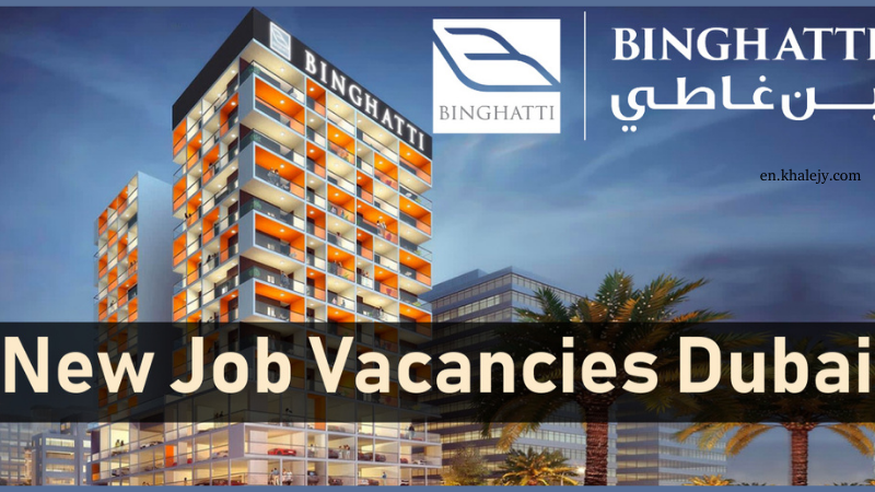 binghatti developers careers| Binghatti Walk interview 2025