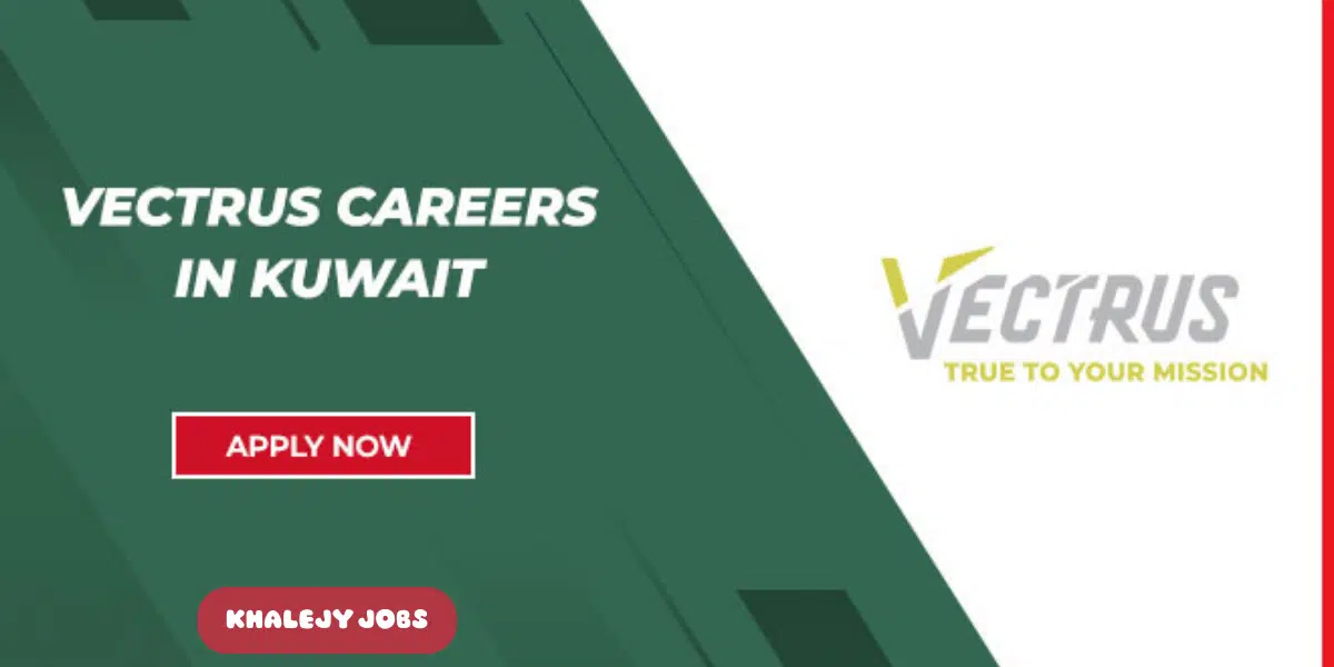 vectrus jobs in kuwait