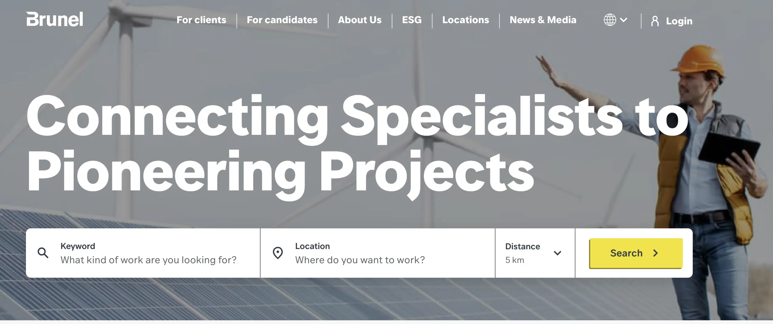 Oil and Gas Jobs in Qatar