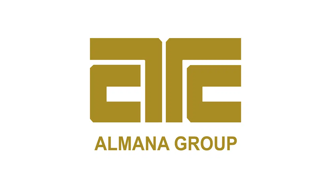 Almana Group jobs