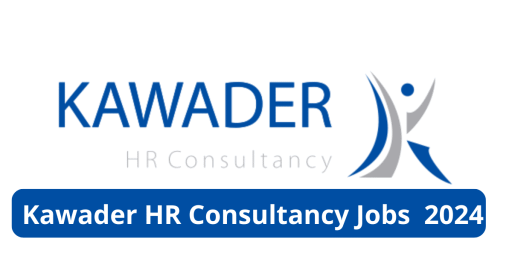 Kawader HR Consultancy Jobs