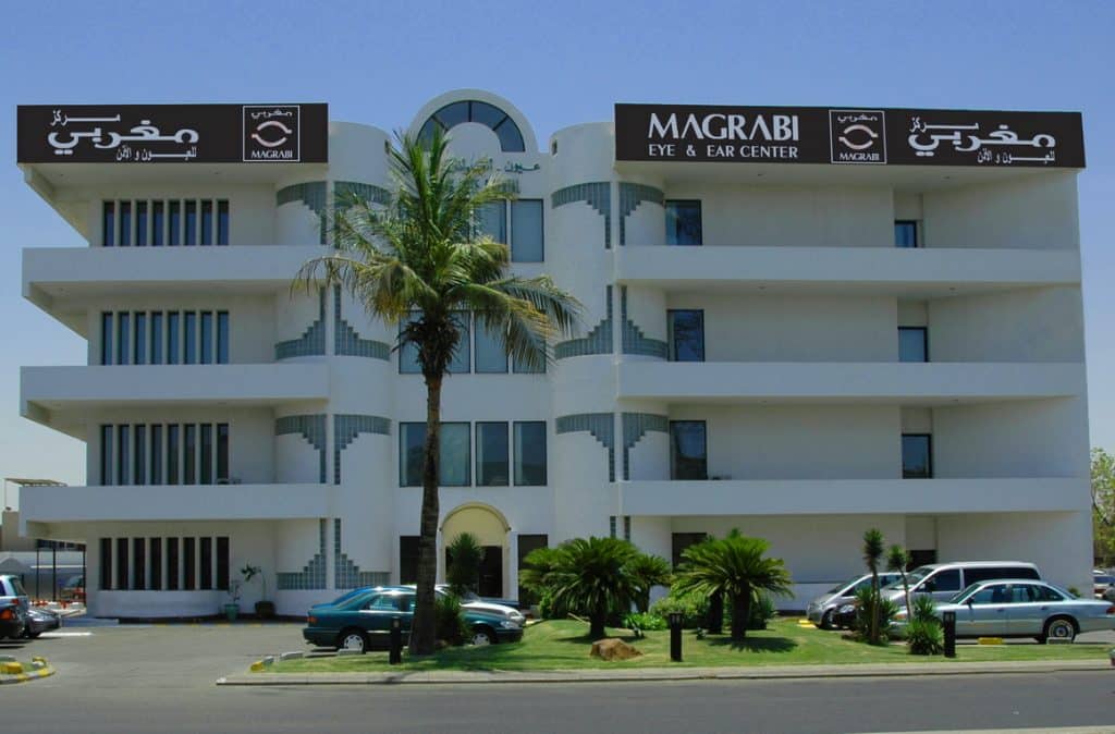 Magrabi Hospitals & Centers jobs
