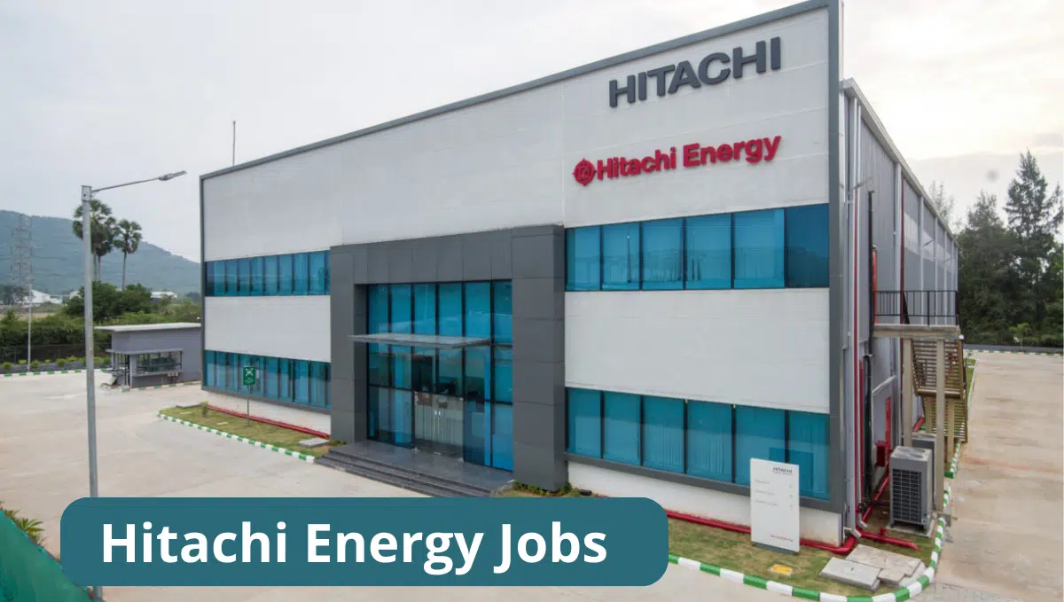 kuwait country jobs at Hitachi Energy 2024