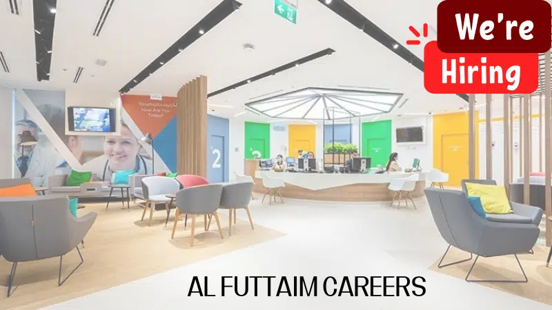al futtaim careers – Open to All Nationalities