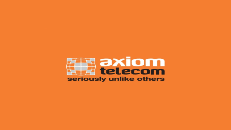 Axiom Telecom Jobs Dubai-Saudi Arabia (2025)