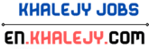 khalejy jobs